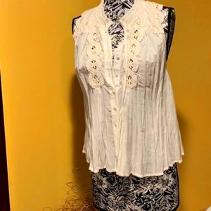 Free people blouse